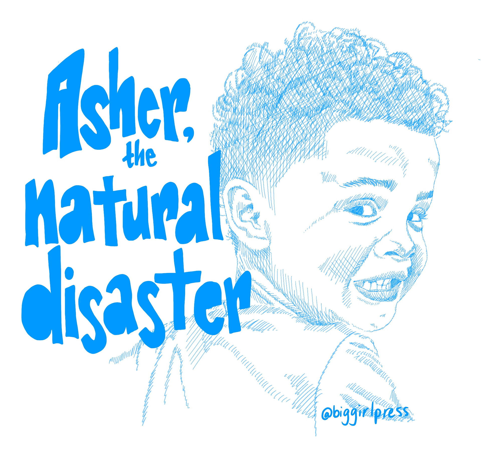 "Asher"