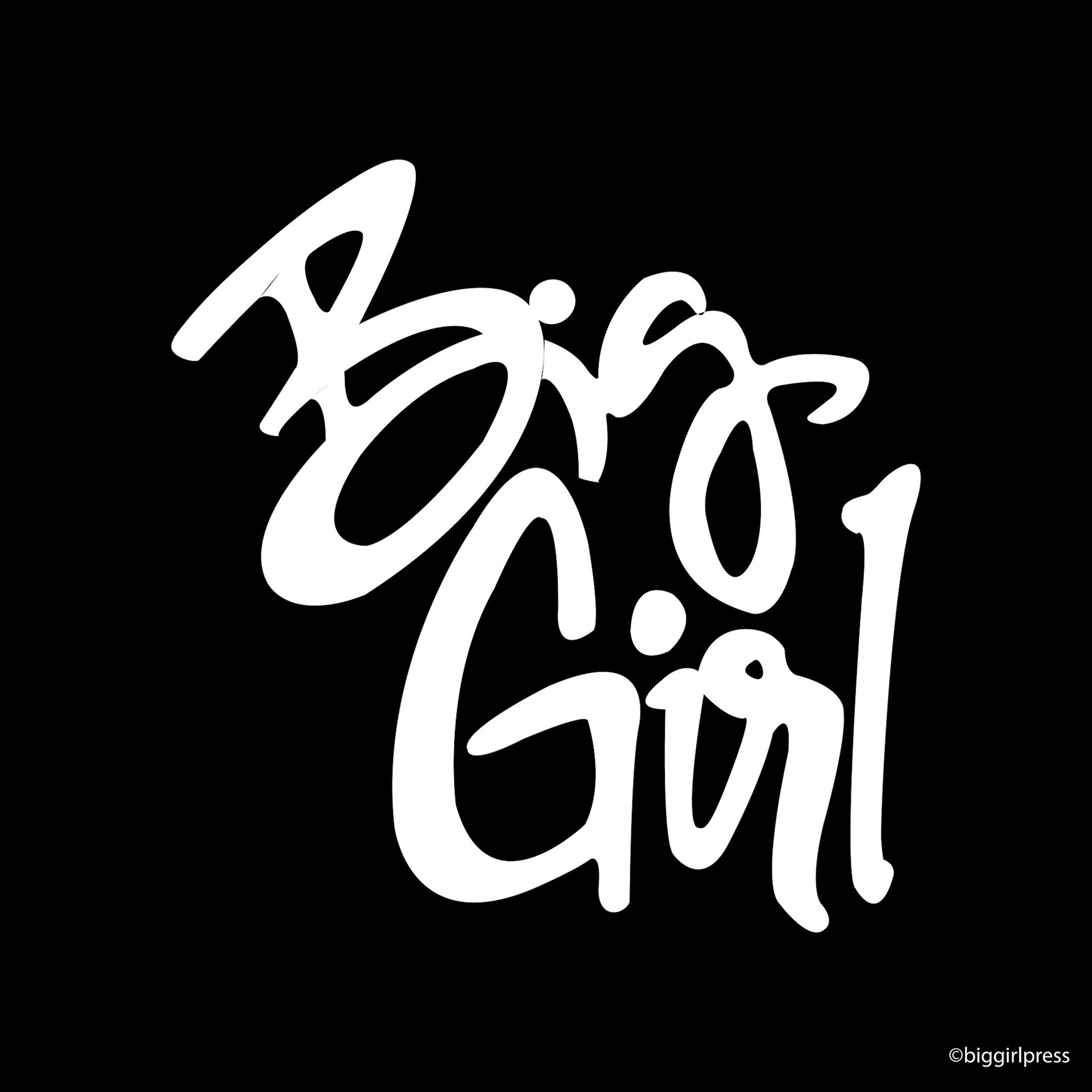 "Big Girl"