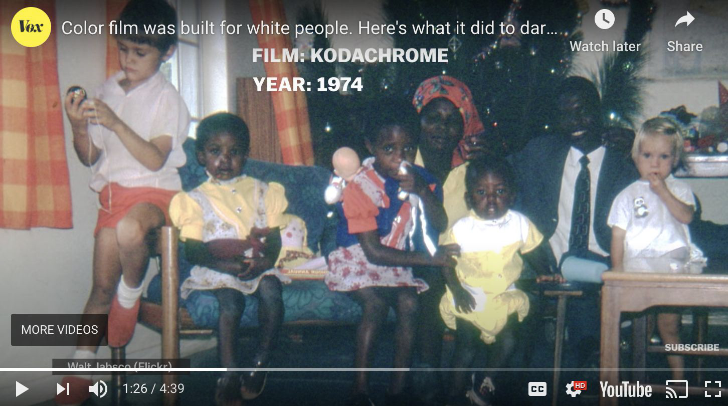 Kodachrome, 1974