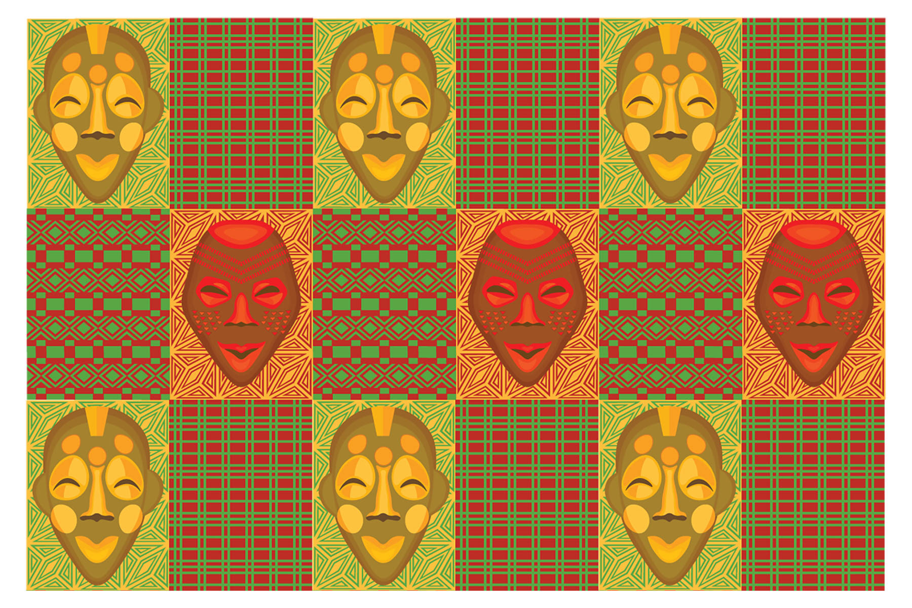 Traditional 2