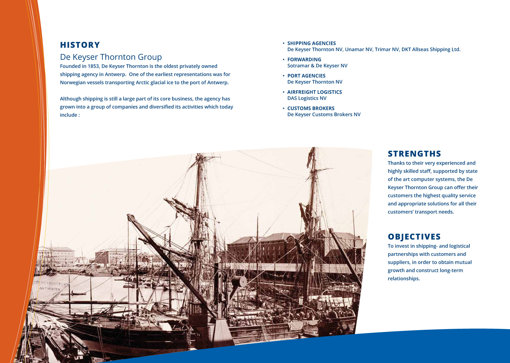 In opdracht van Hua Fotografie