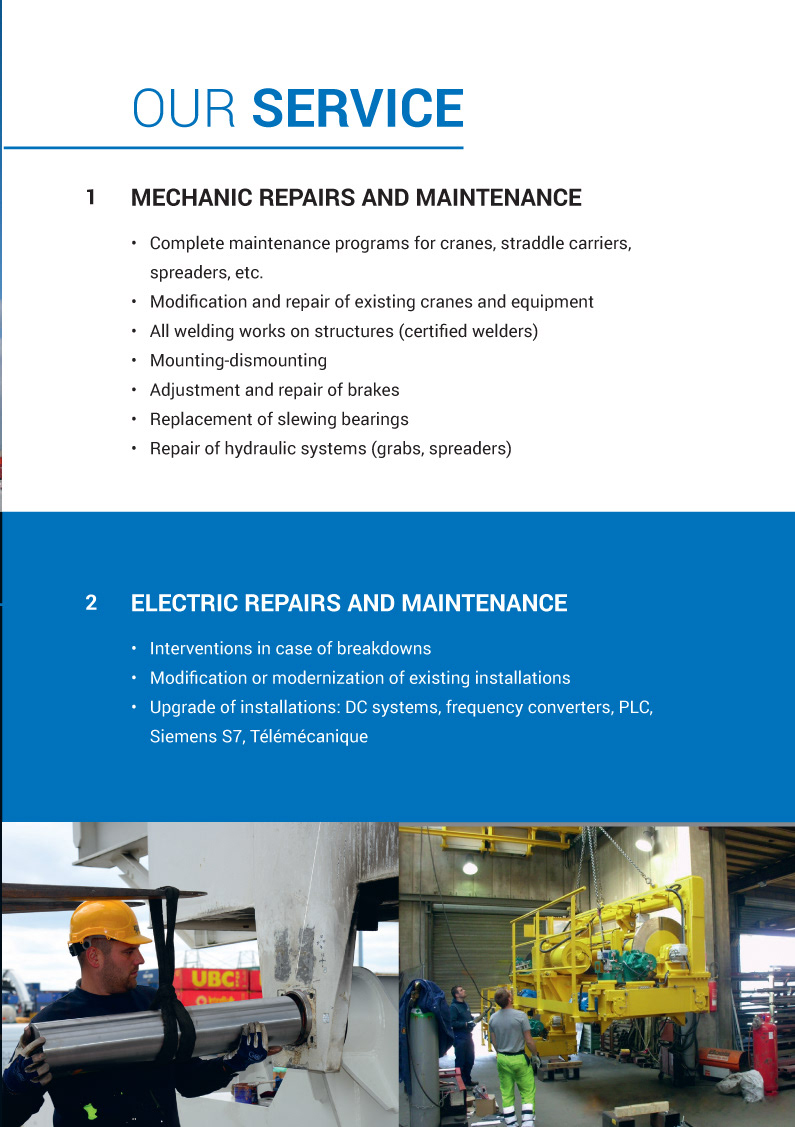 In opdracht van Hua Fotografie