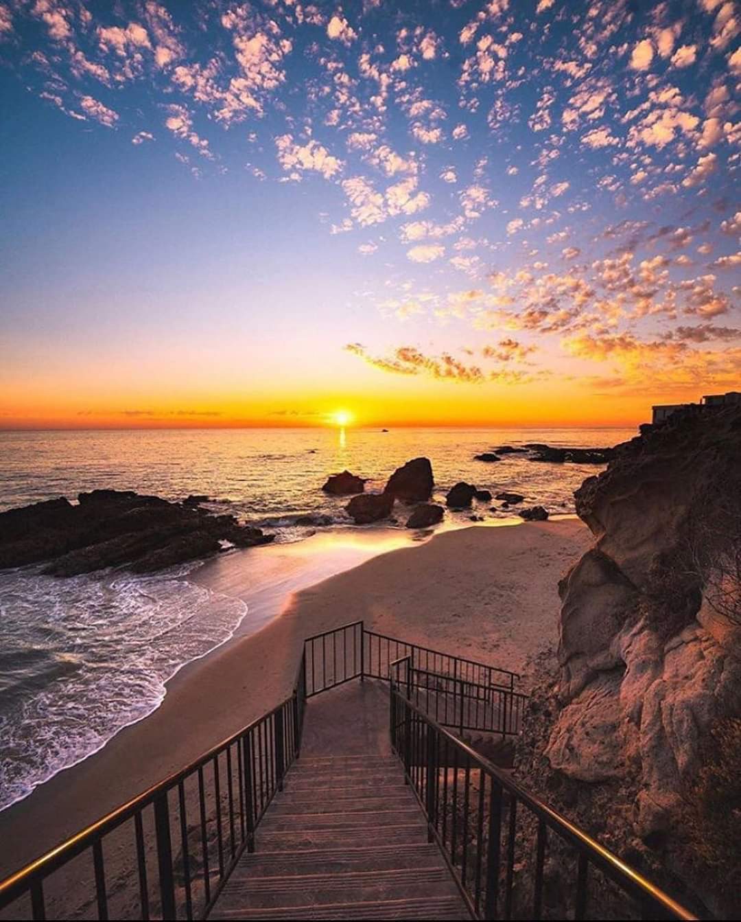Tranquility