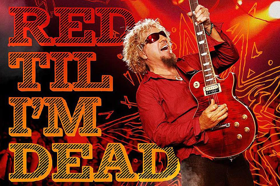 Favorite Rocker