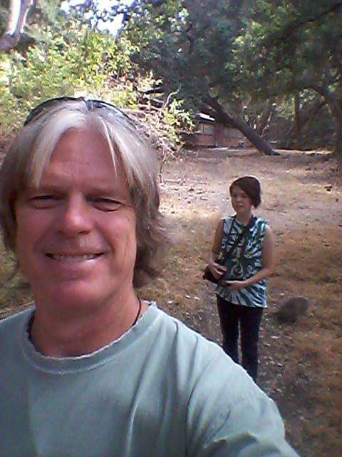 We B Hiking