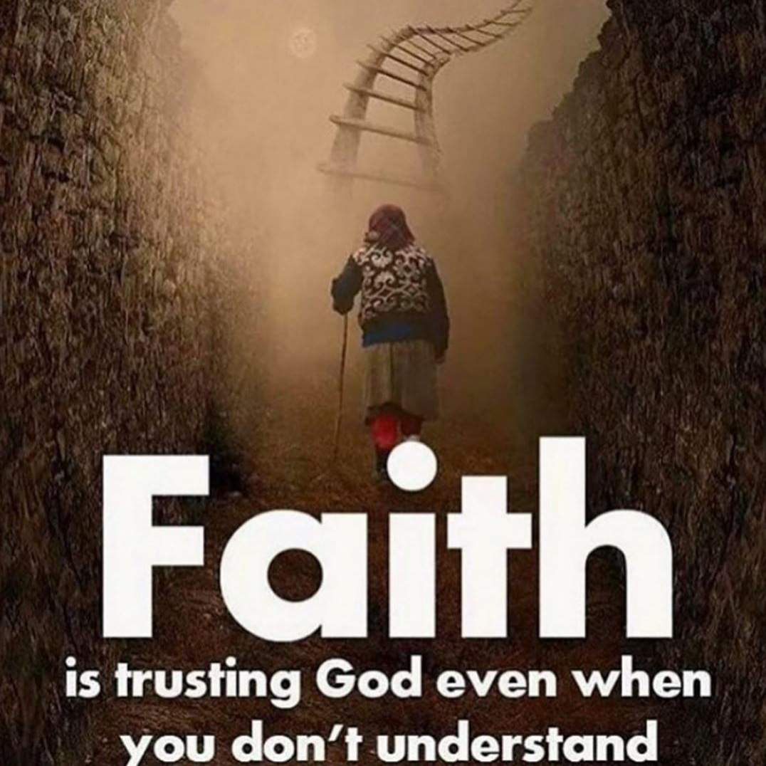 Faith