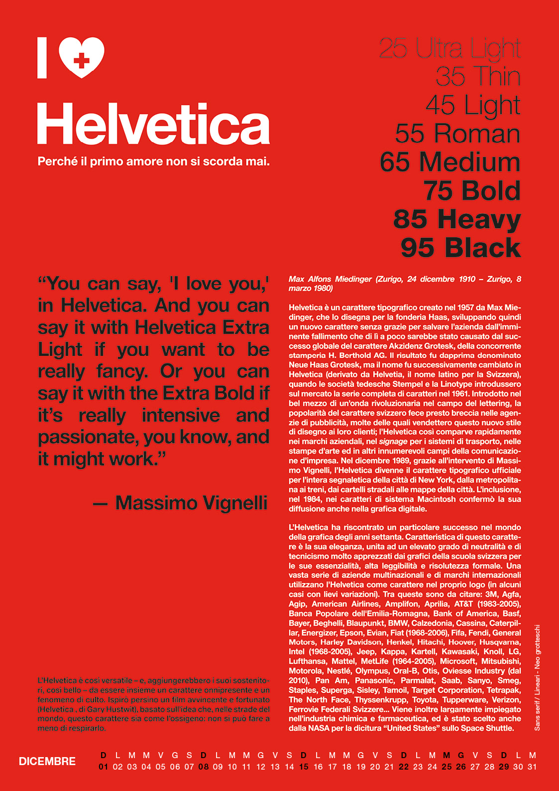 Helvetica