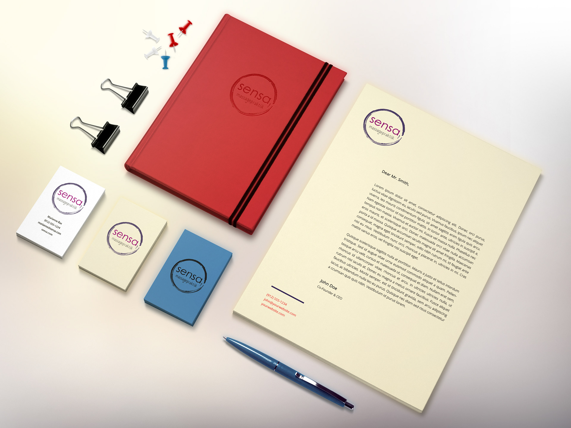 sensa-logo-ontwerp-massagepraktijk