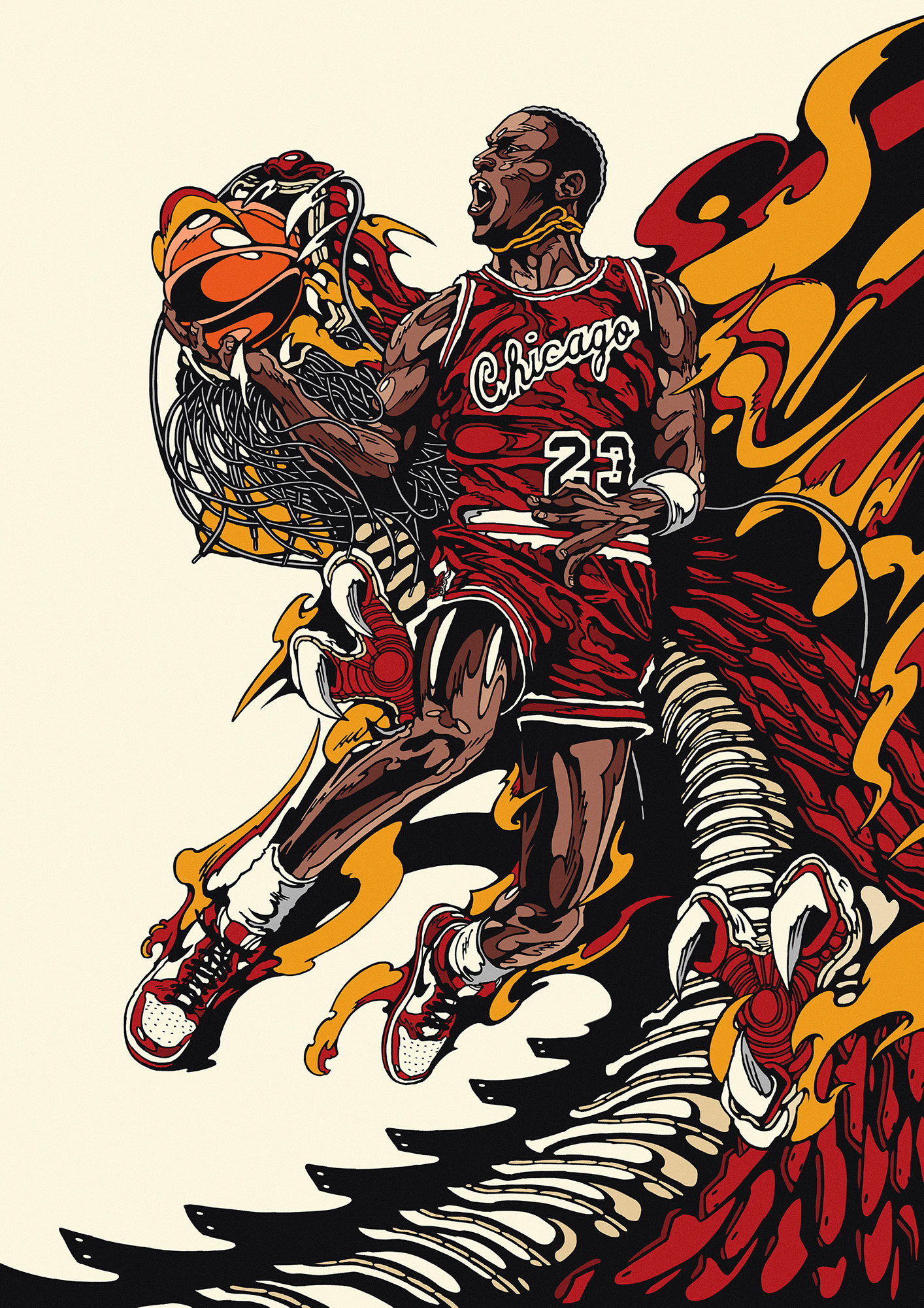 2015-Dragon of the Jordan