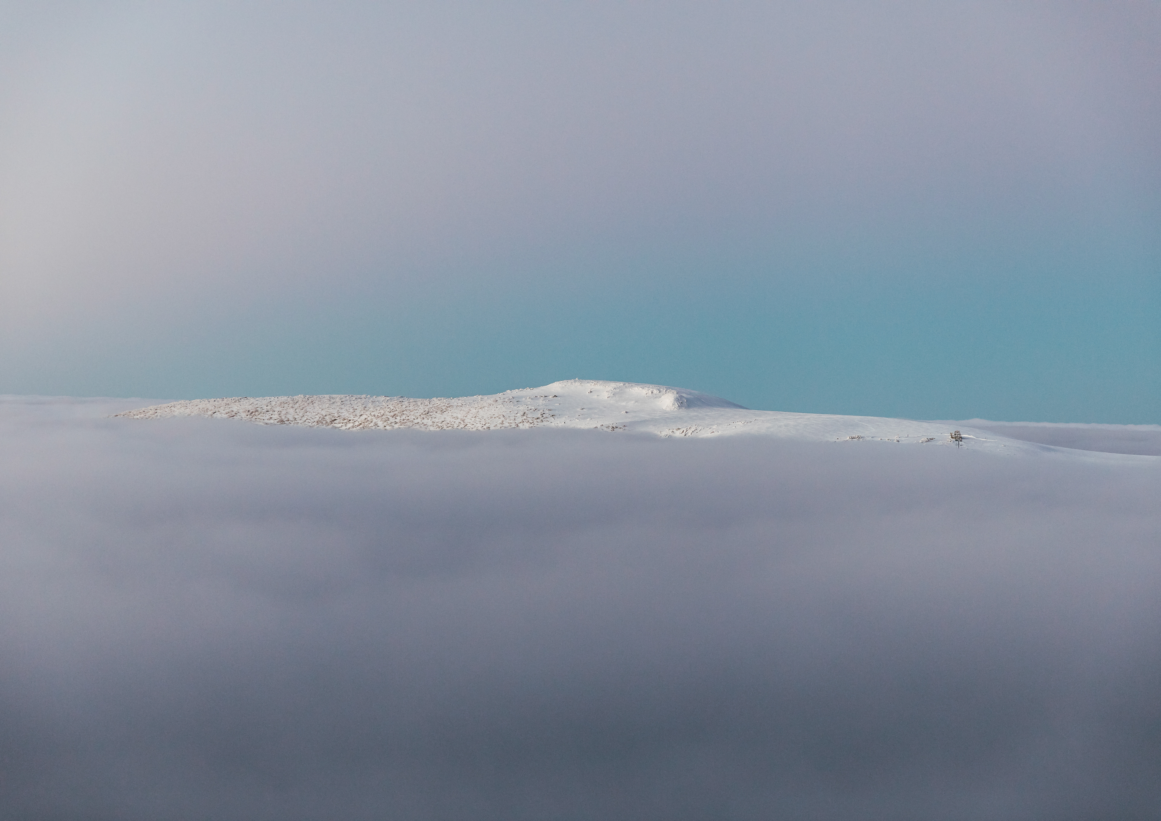 Mt Hotham Sunset