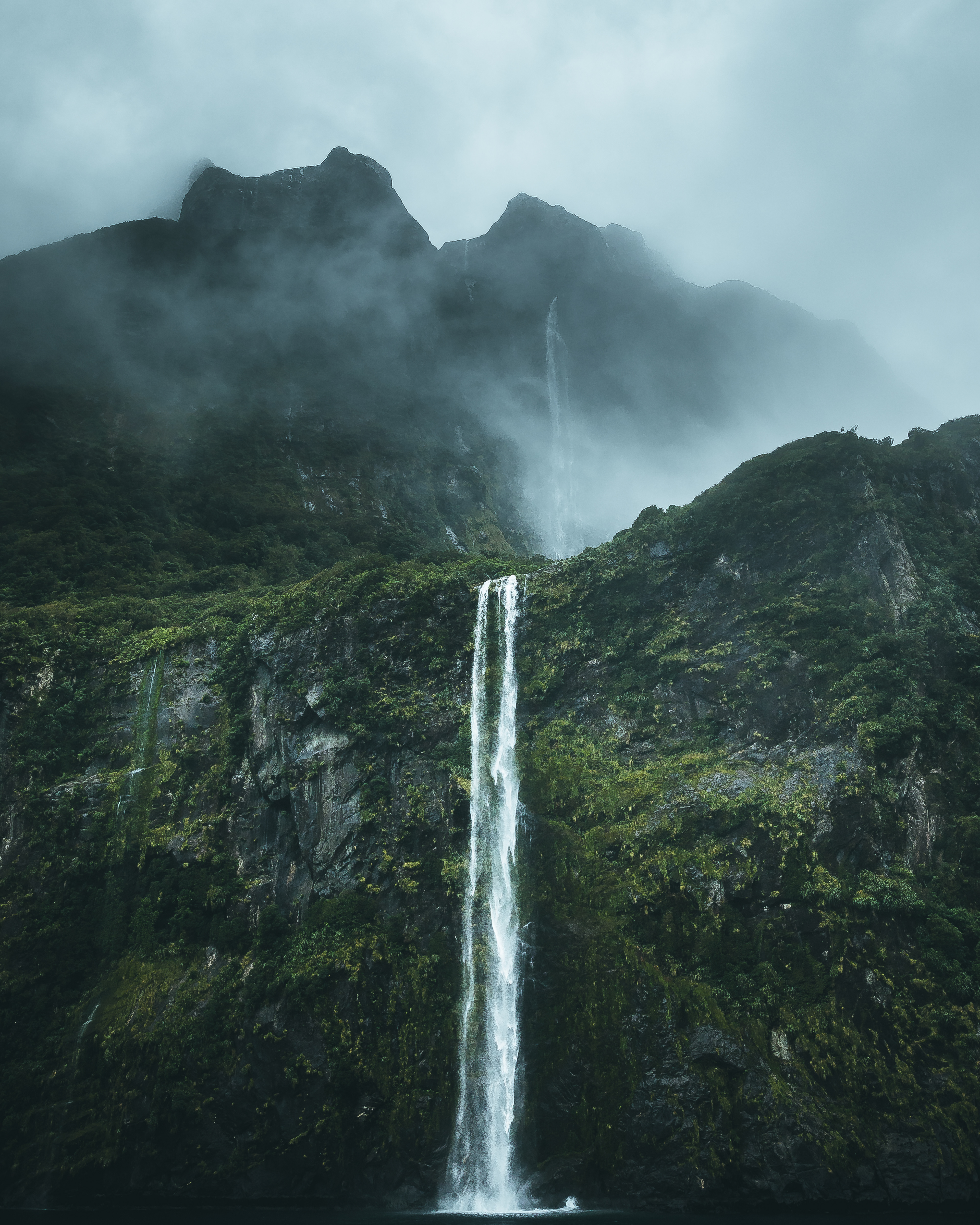 Milford Sound