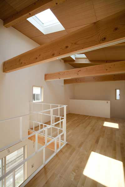 フリーコーナー