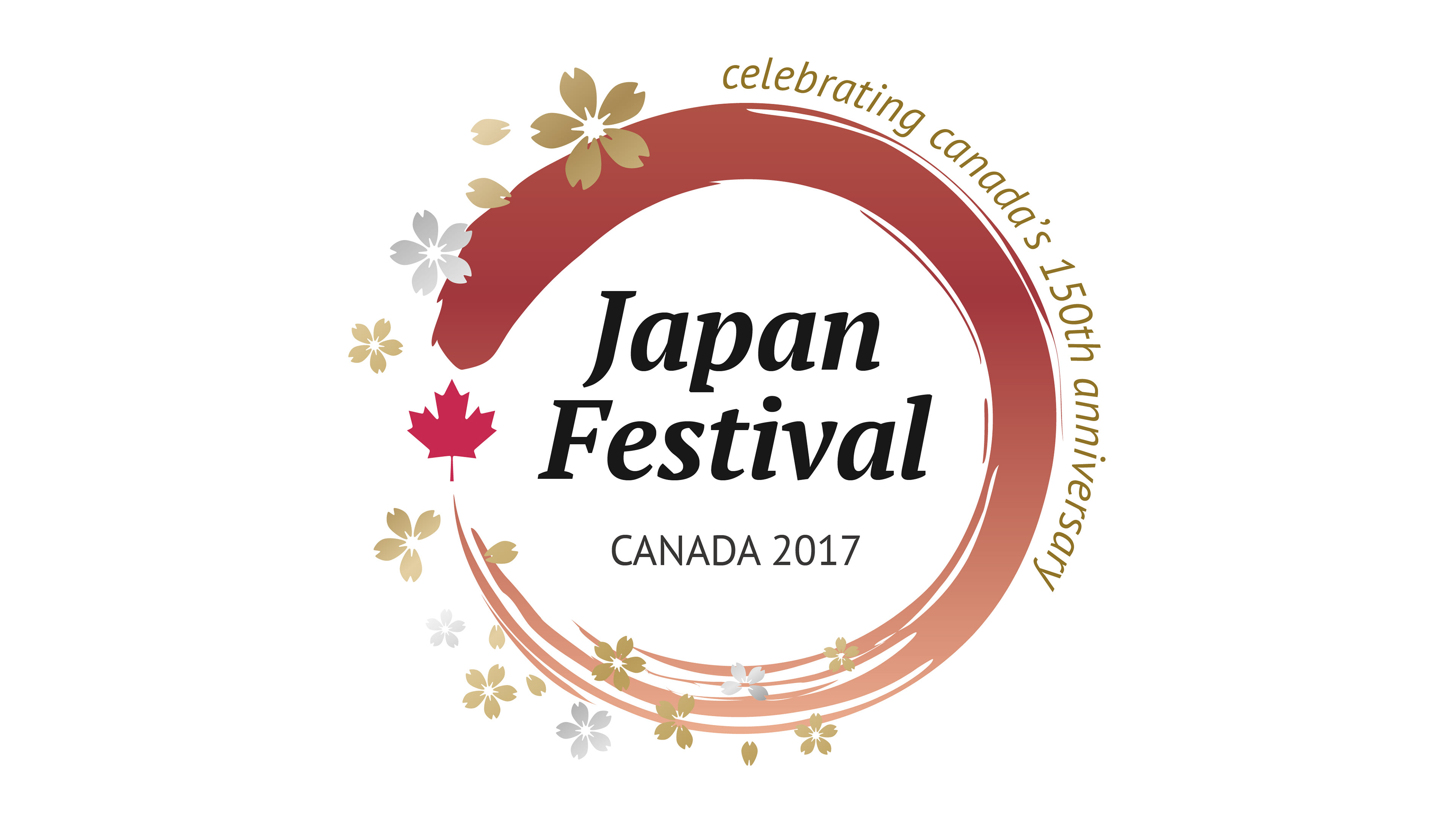 Emi Elkind - Japan Festival CANADA 2017