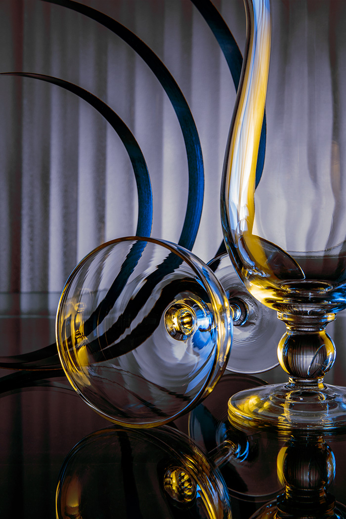 Photography by Herk Table Top