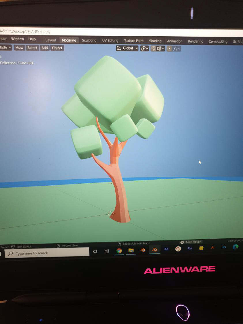 Tree Design