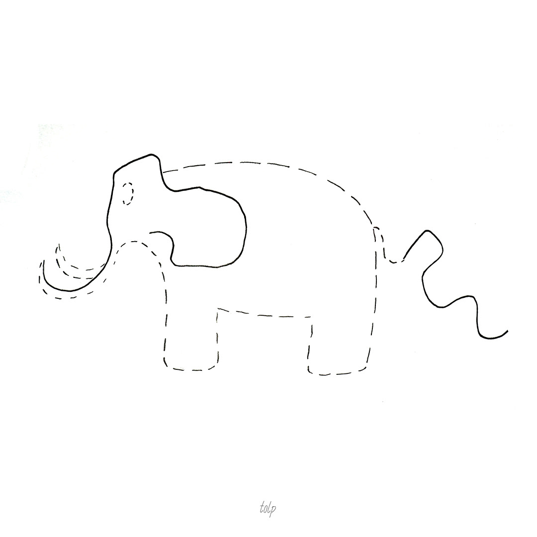 Mammoth?
