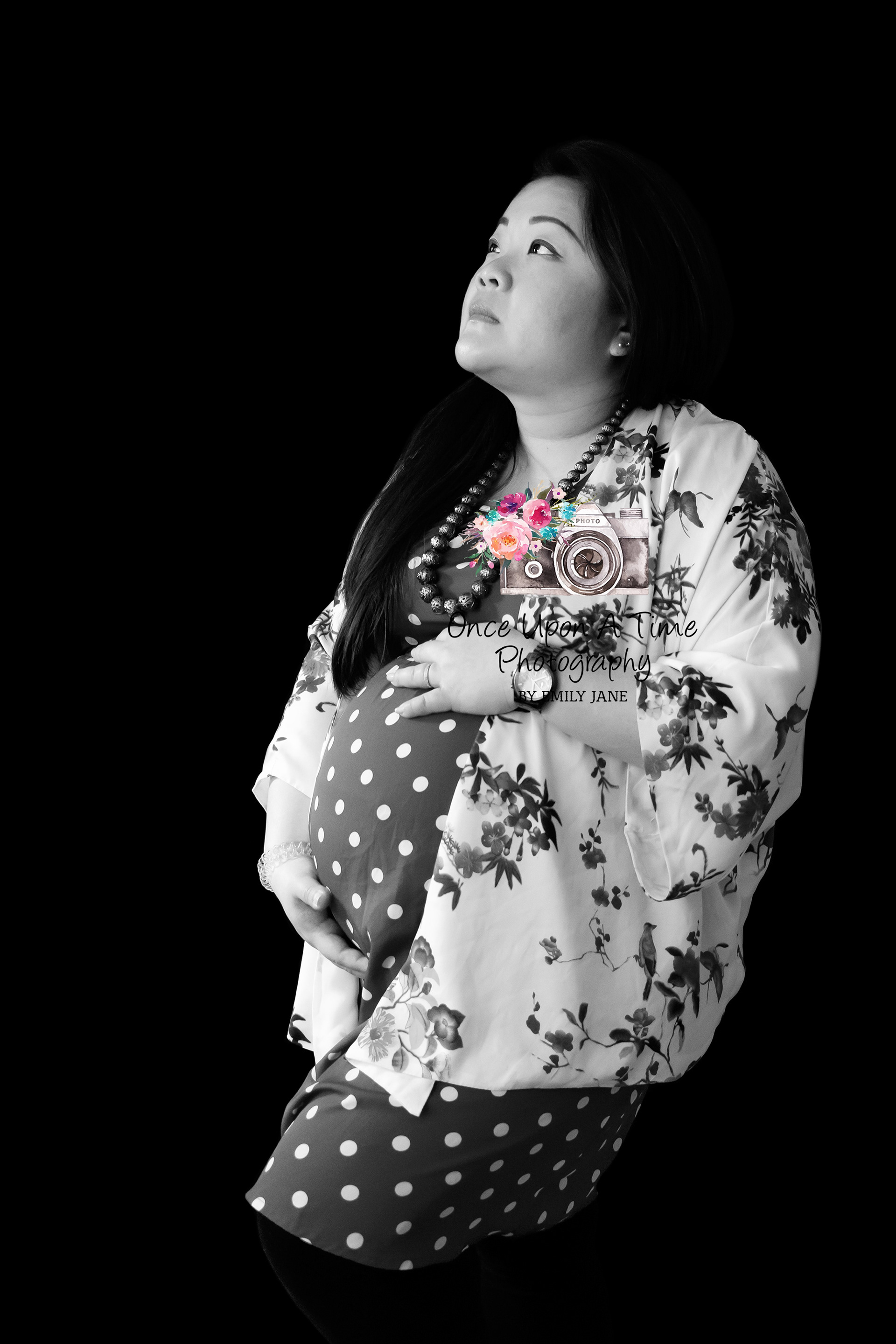 Baby Bump Photography