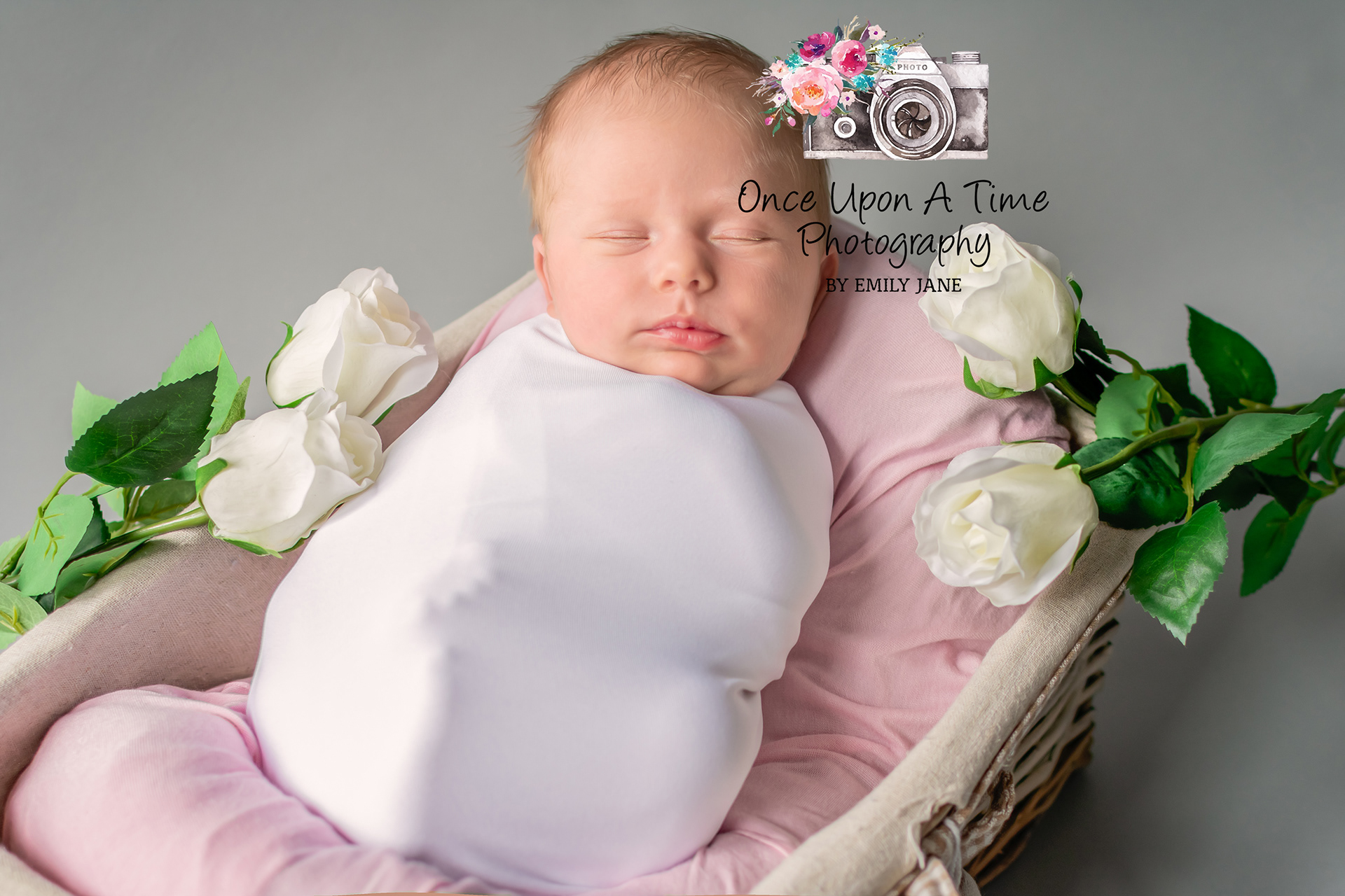 Newborn photoshoot Worcester