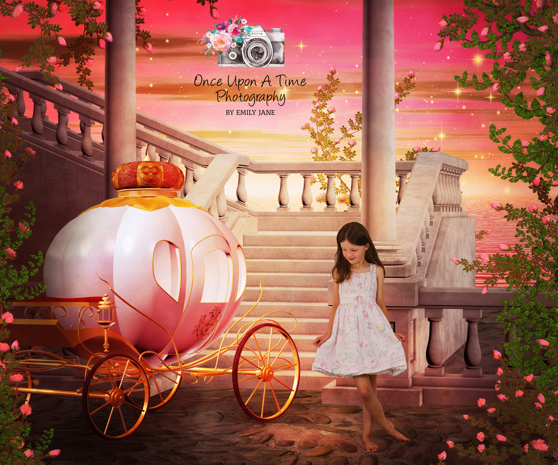 Princess Photography Evesham Worcestershire