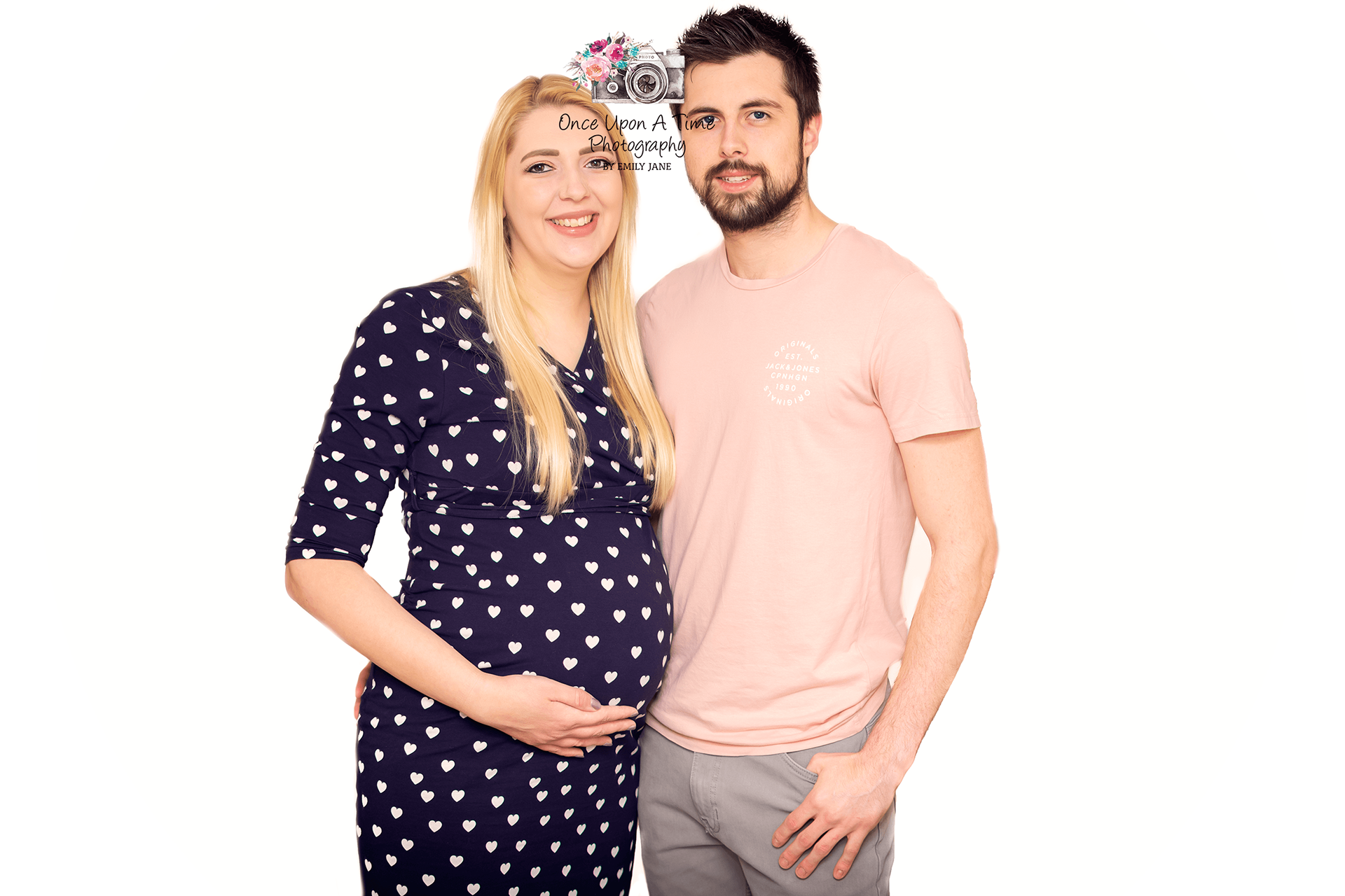Pregnancy Photography