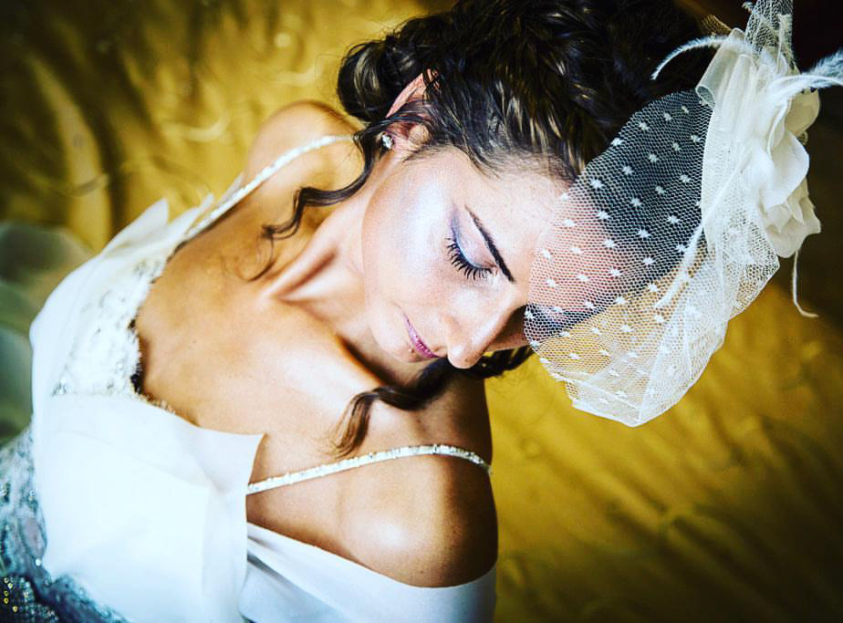 Gianluca Principe - Fotografo per Matrimonio