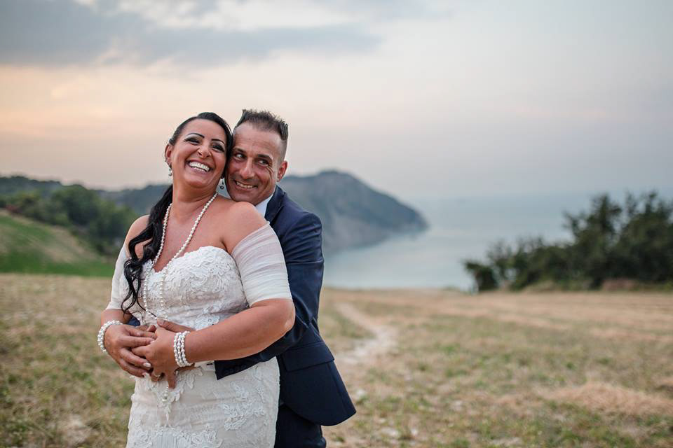 Gianluca Principe - Fotografo per Matrimonio