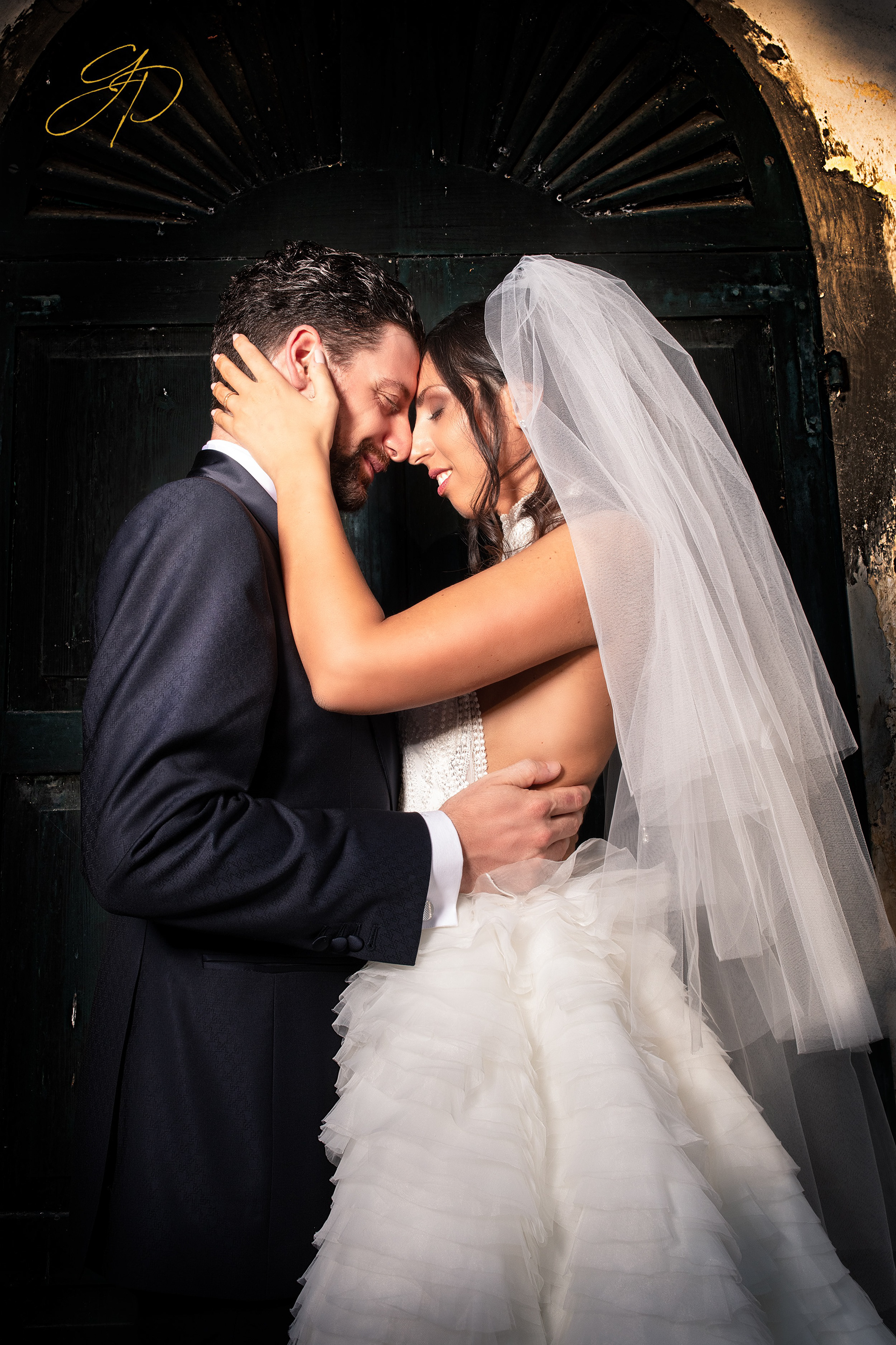 Gianluca Principe - Fotografo per Matrimonio