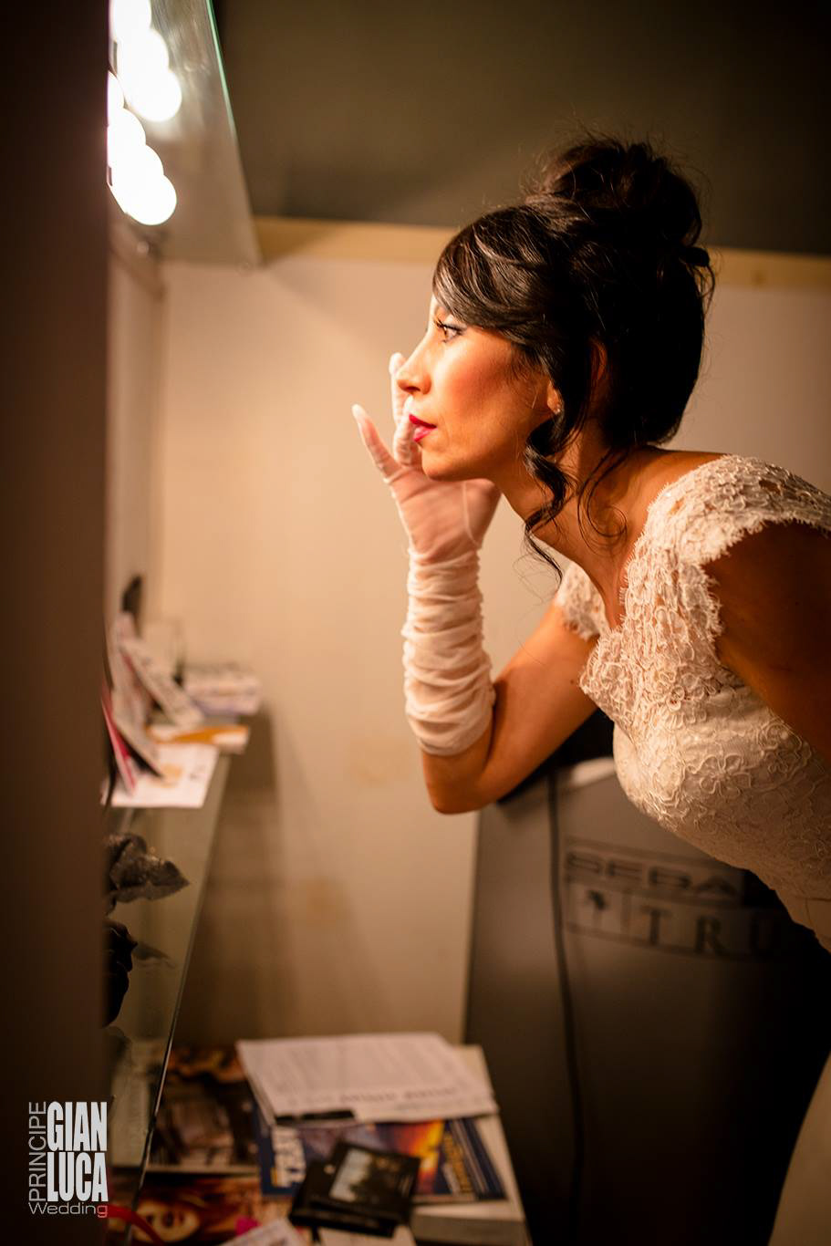 Gianluca Principe - Fotografo per Matrimonio