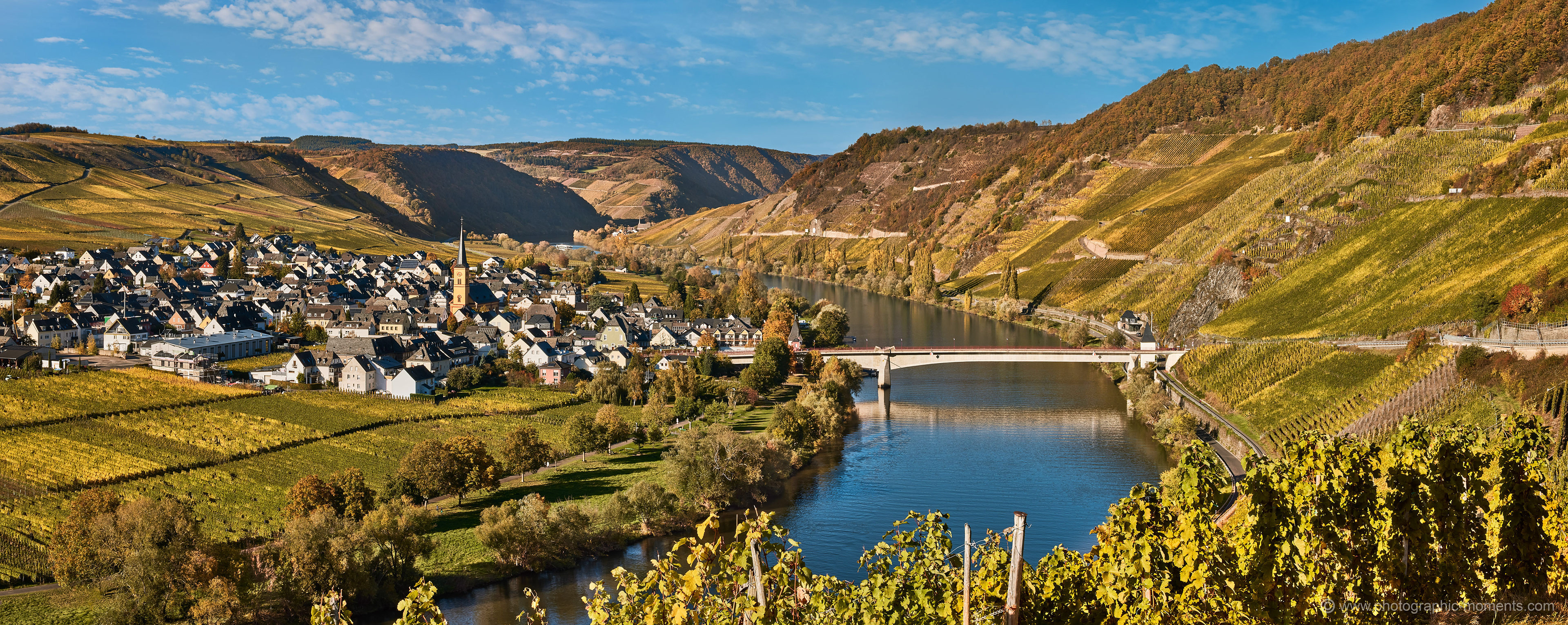 Trittenheim