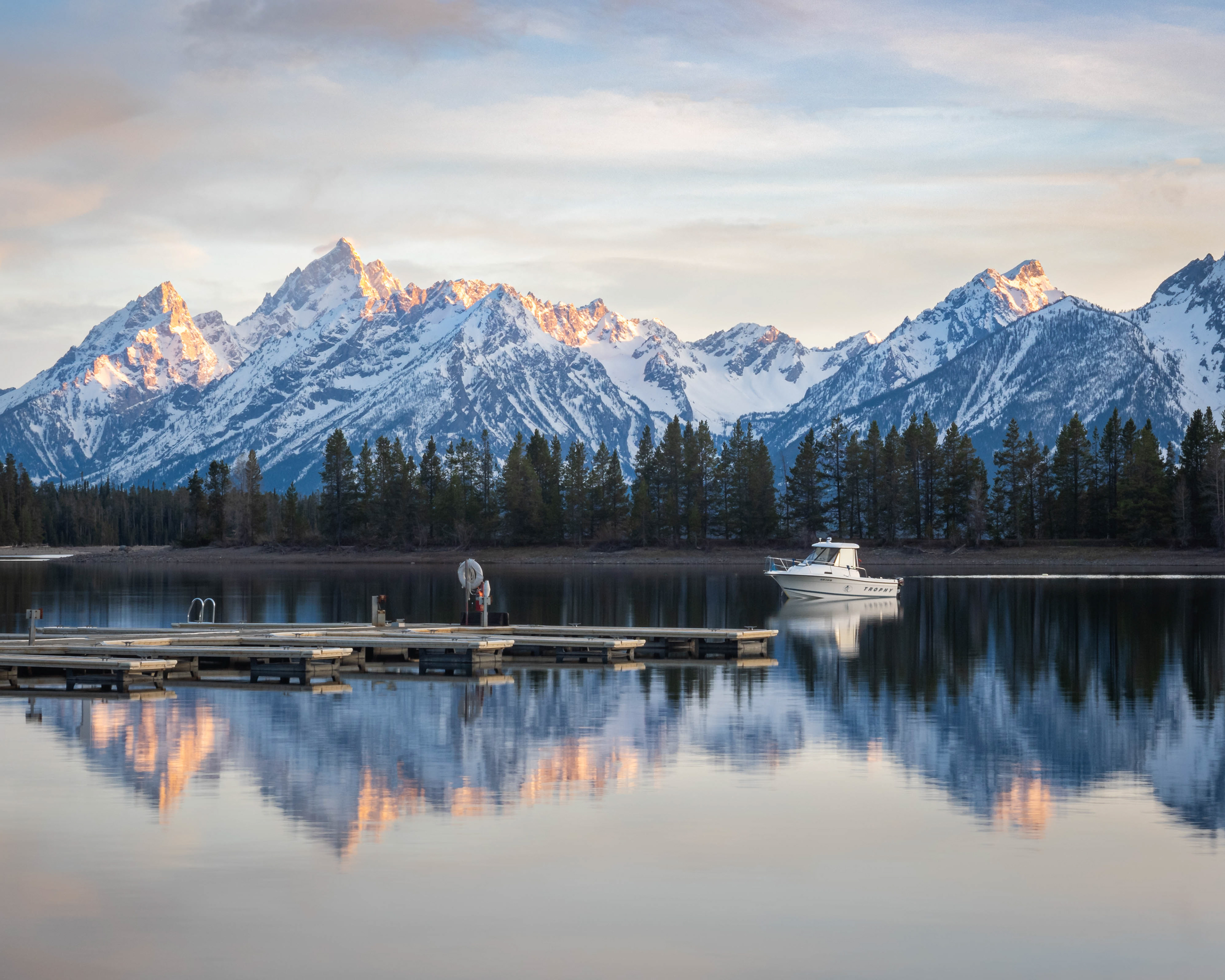Grand Teton National Park