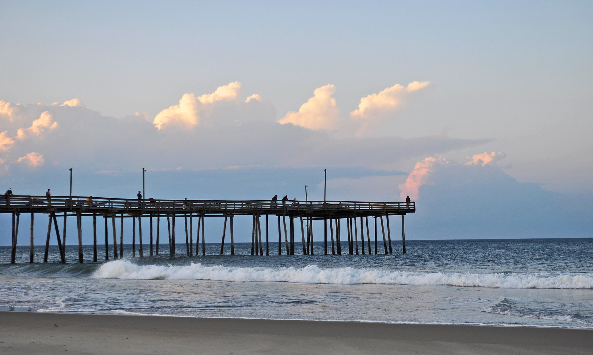 The Outer Banks