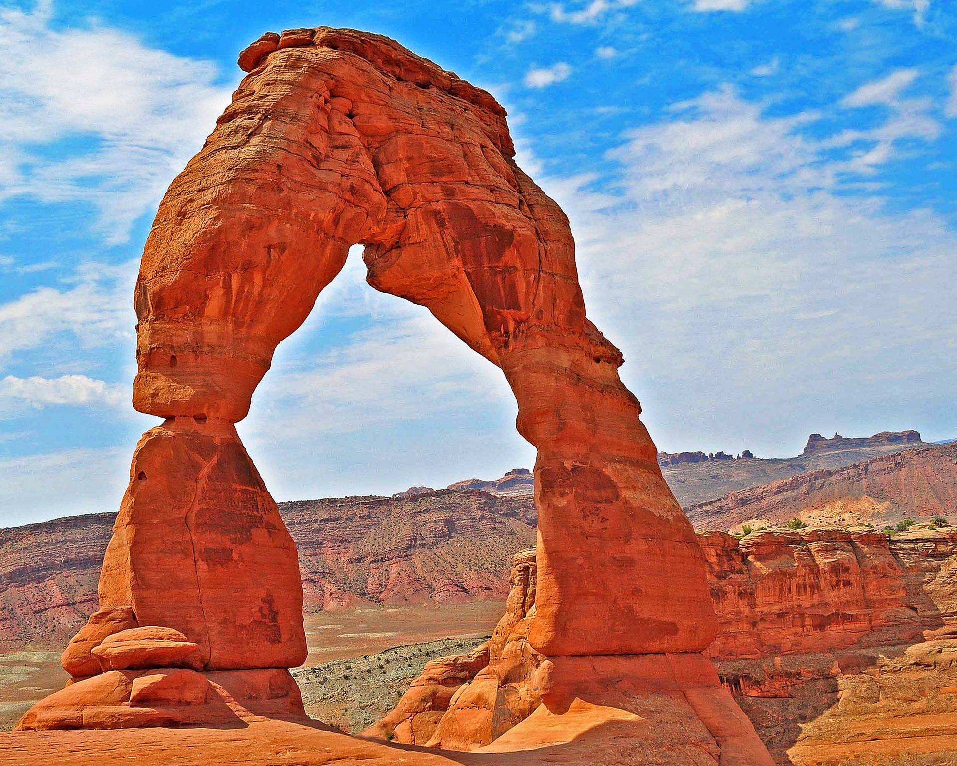 Arches National Park