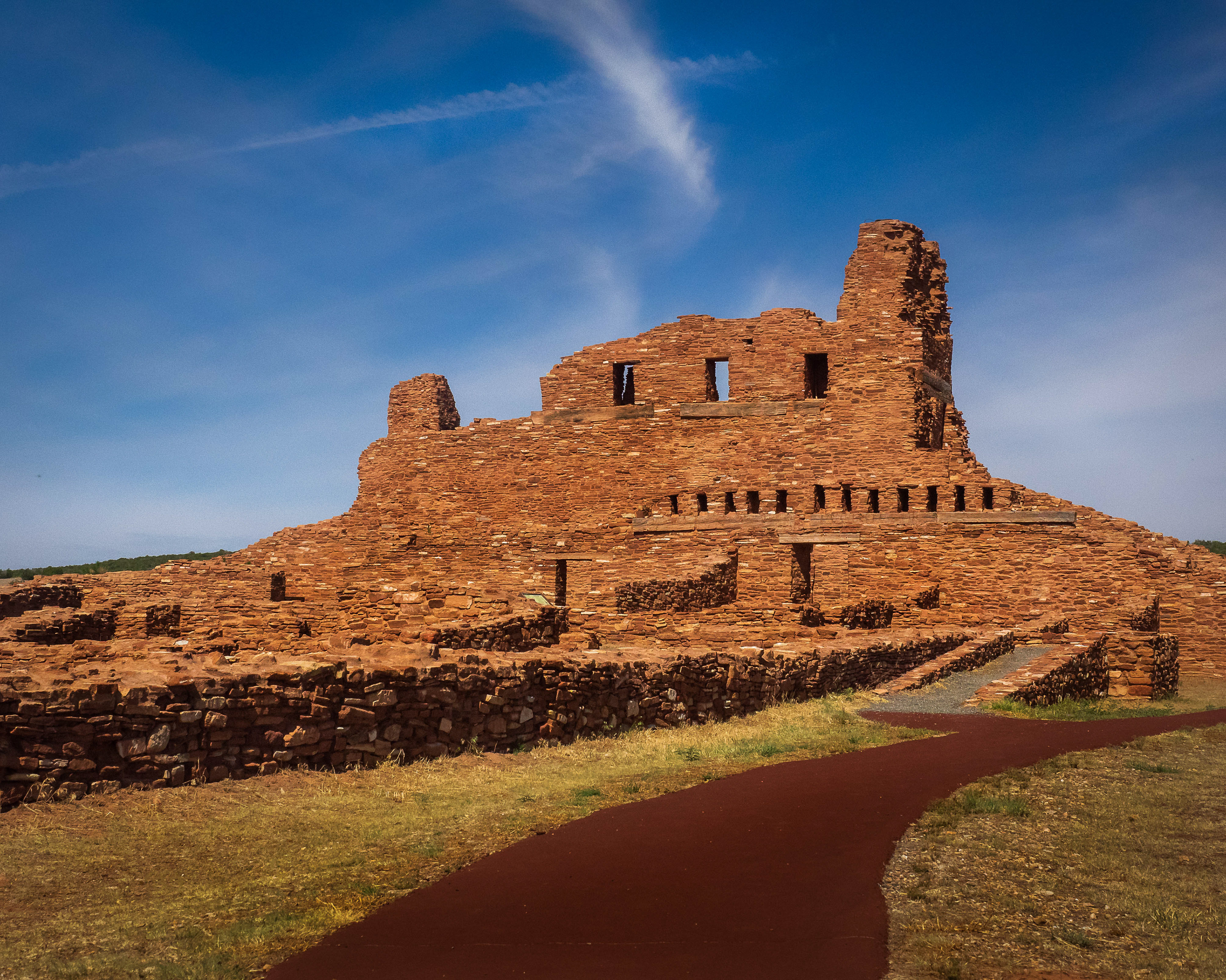 New Mexico