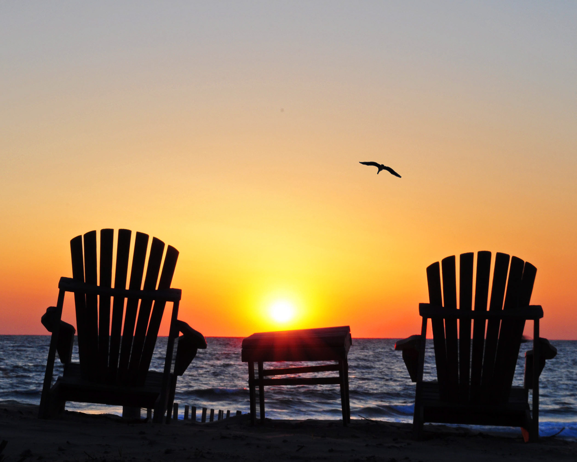 The Outer Banks