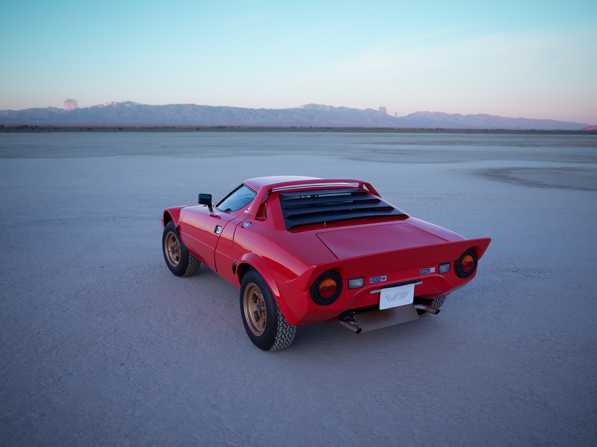 stratos gt