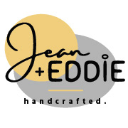 Jean + Eddie