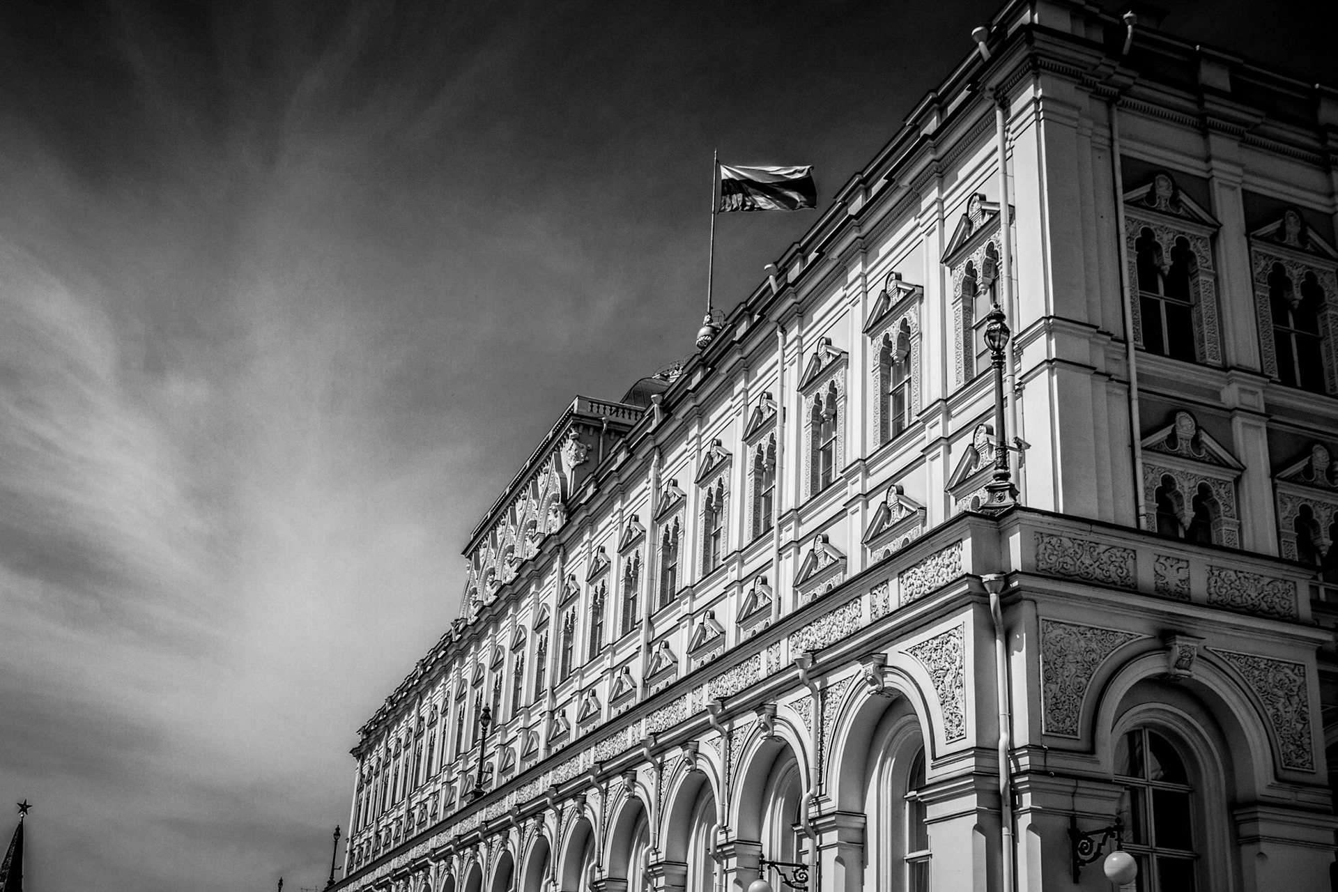 The Kremlin