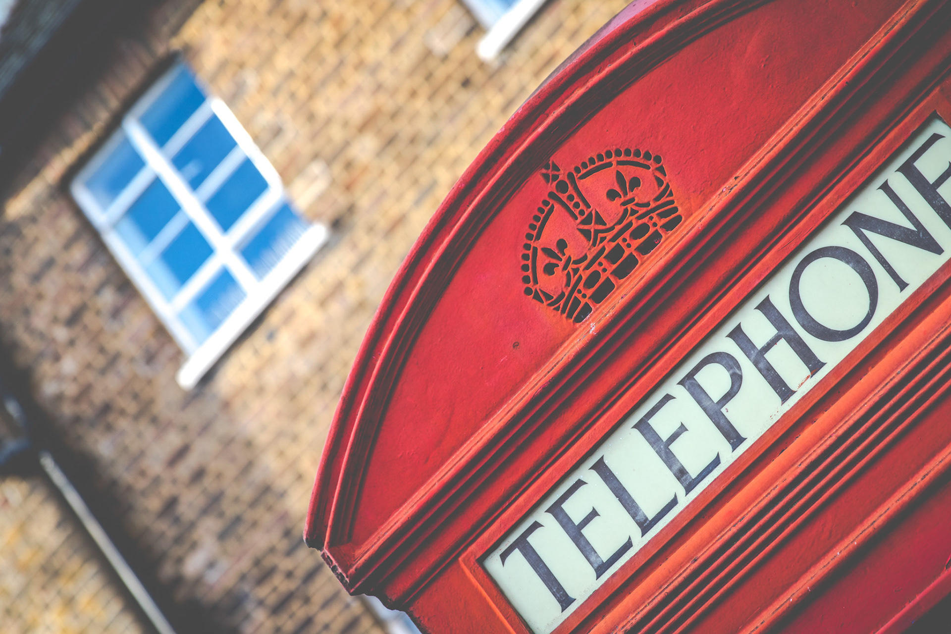 Telephone