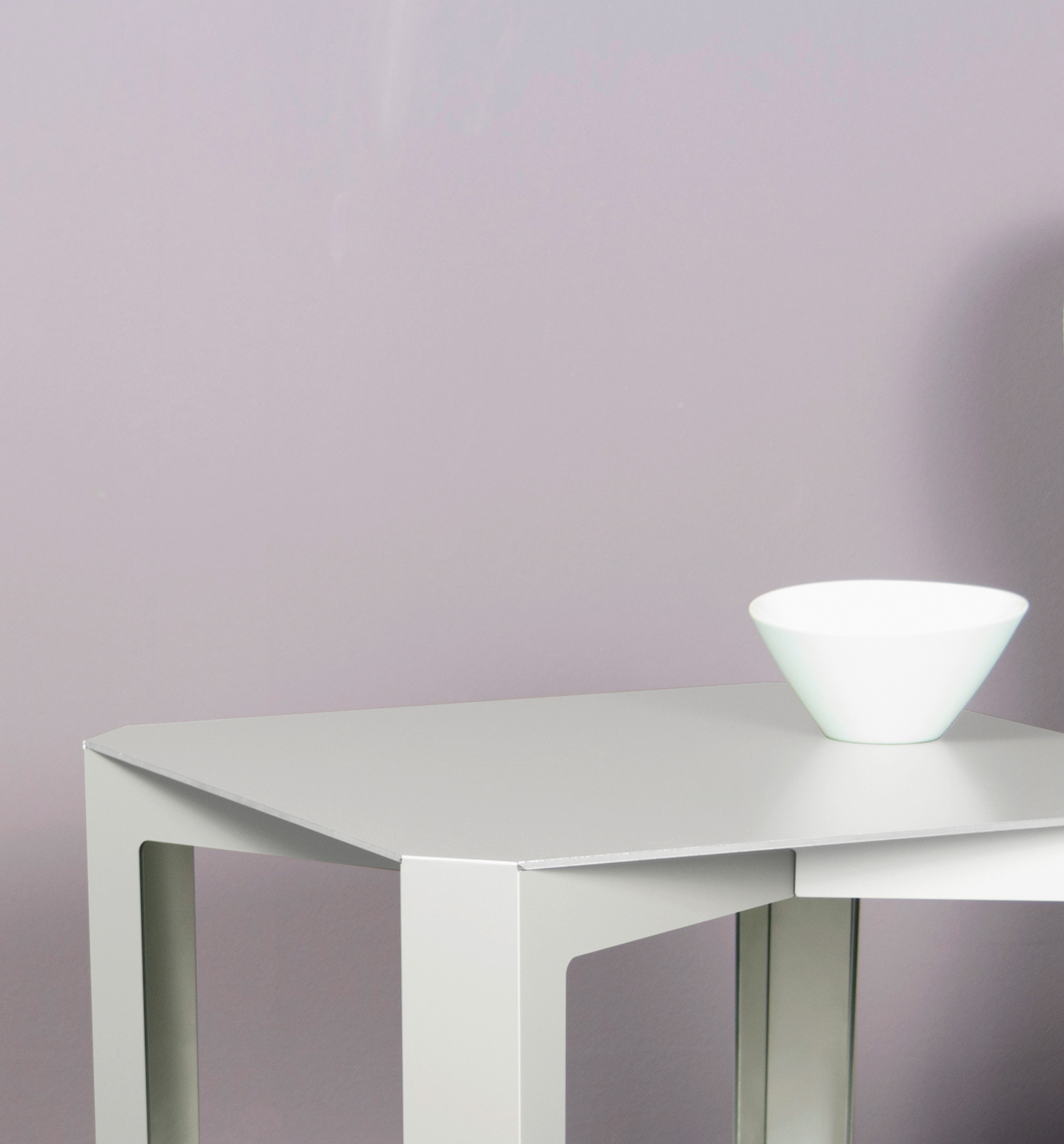 AWARDED SIDE TABLE COLLECTION
