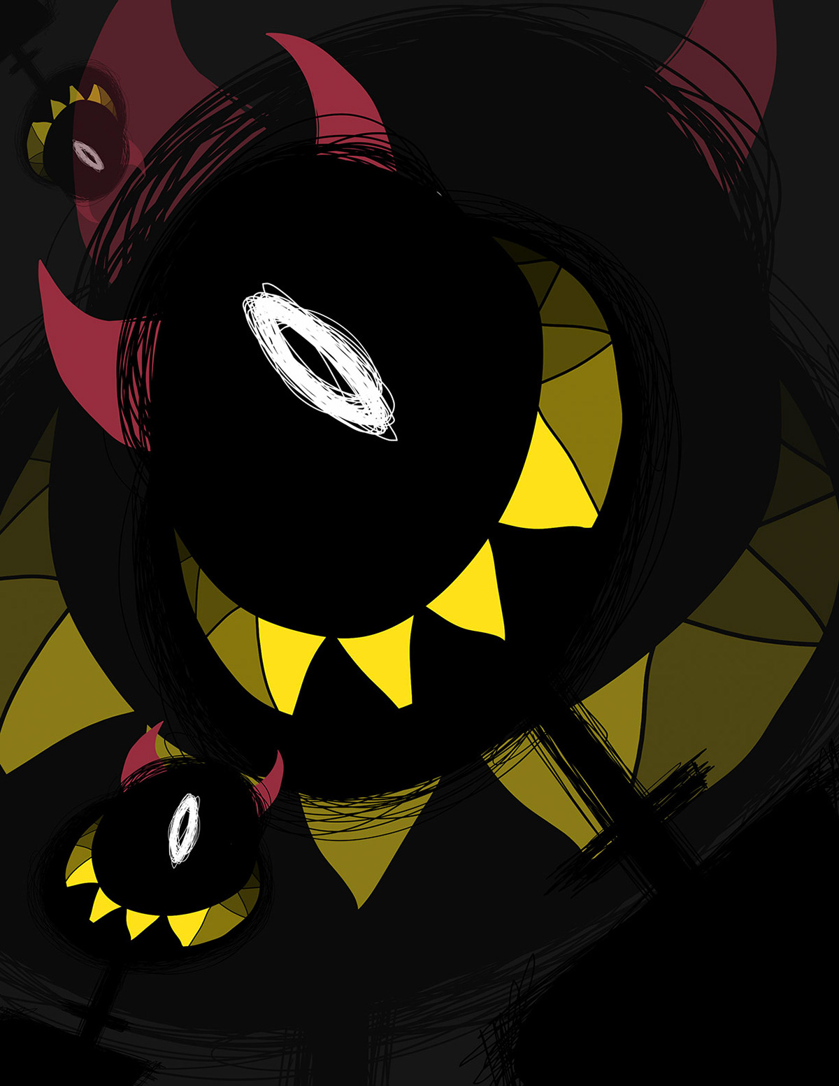 Charun
