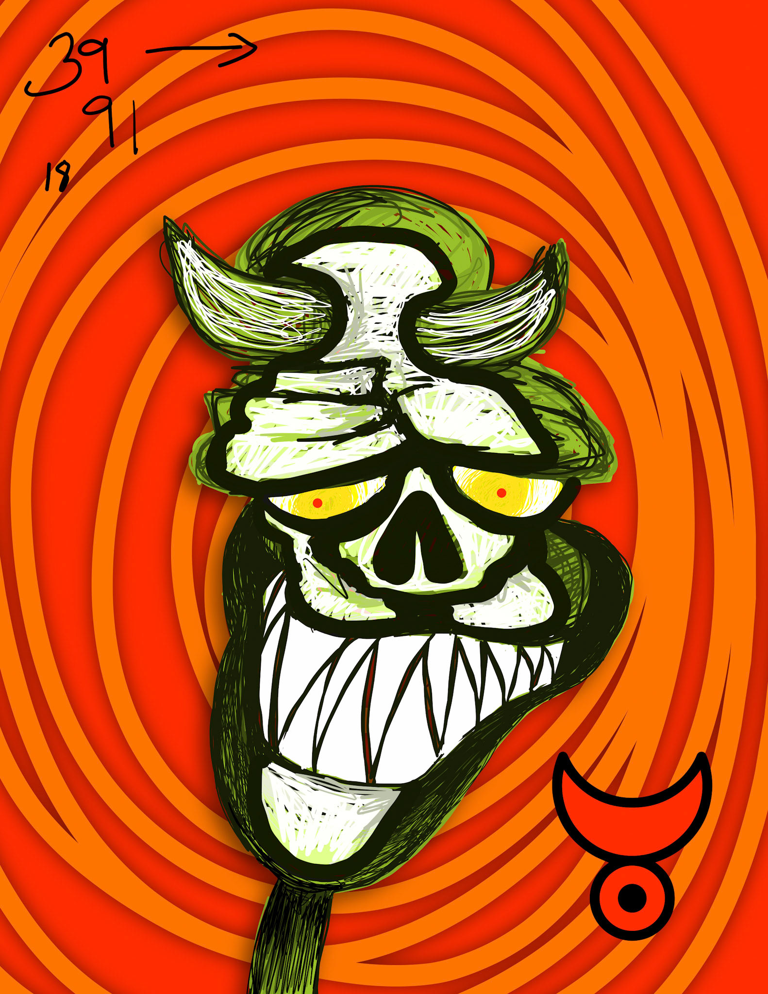 Ahriman