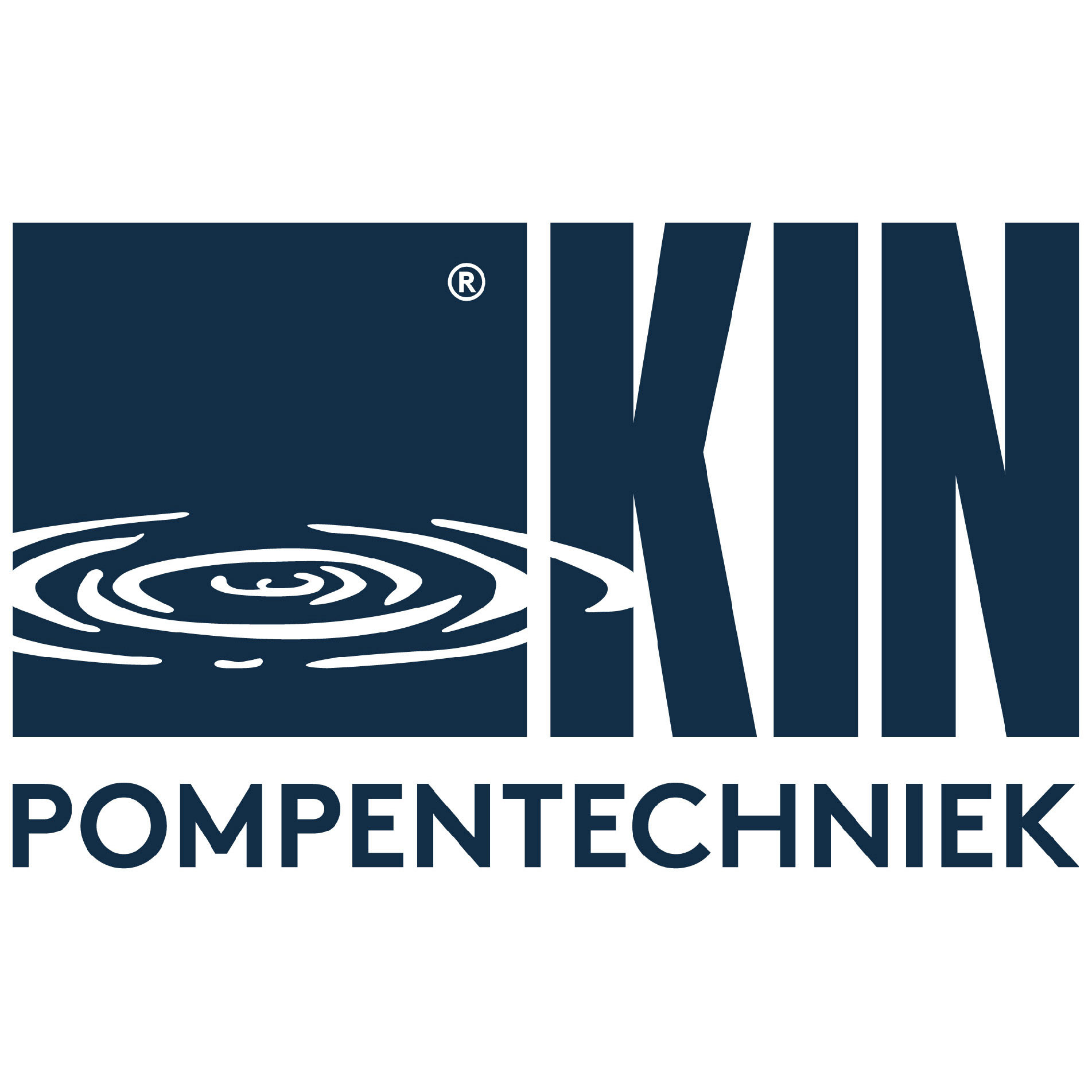 Kin Pompentechniek