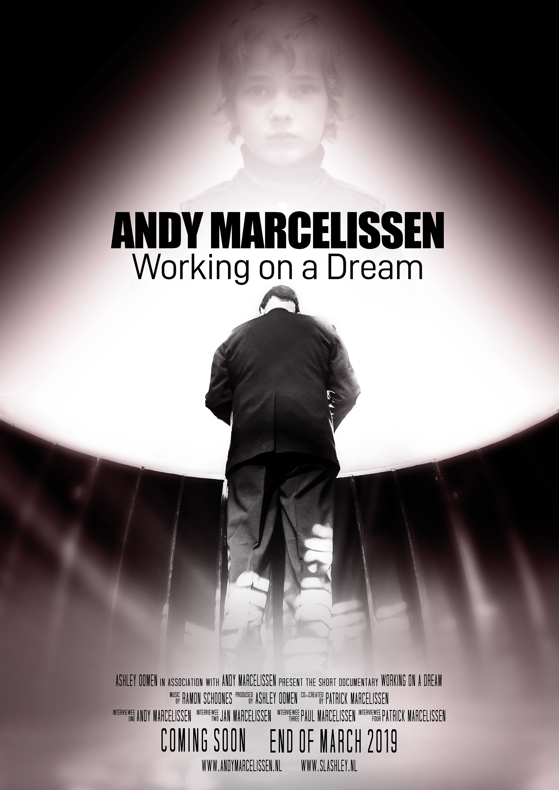 Documentary Poster