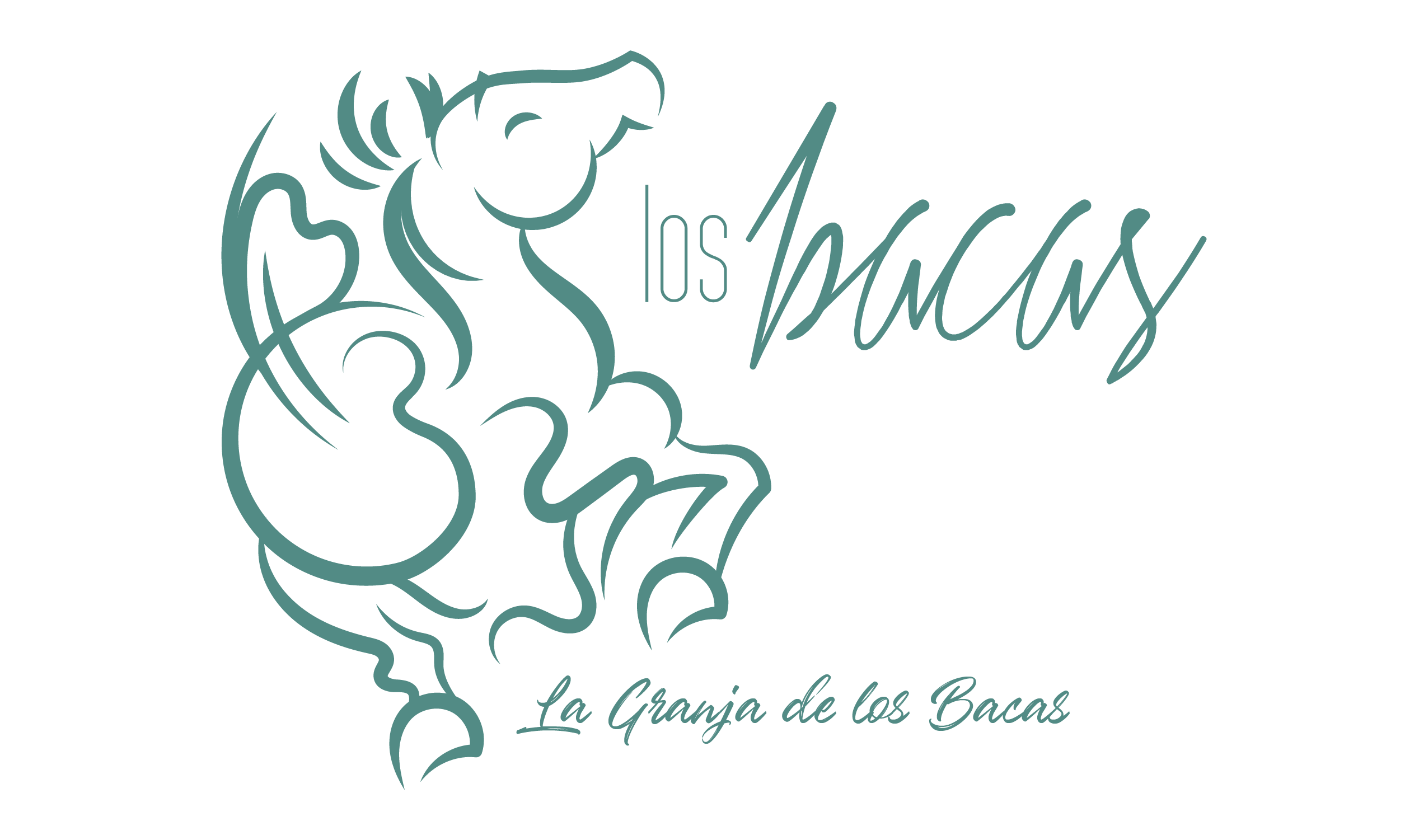 La Granja de Los Bacas