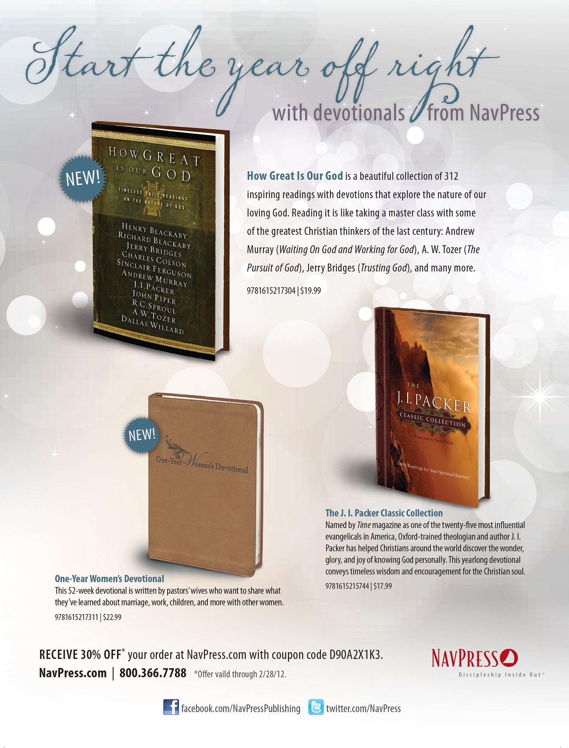 Print Ad