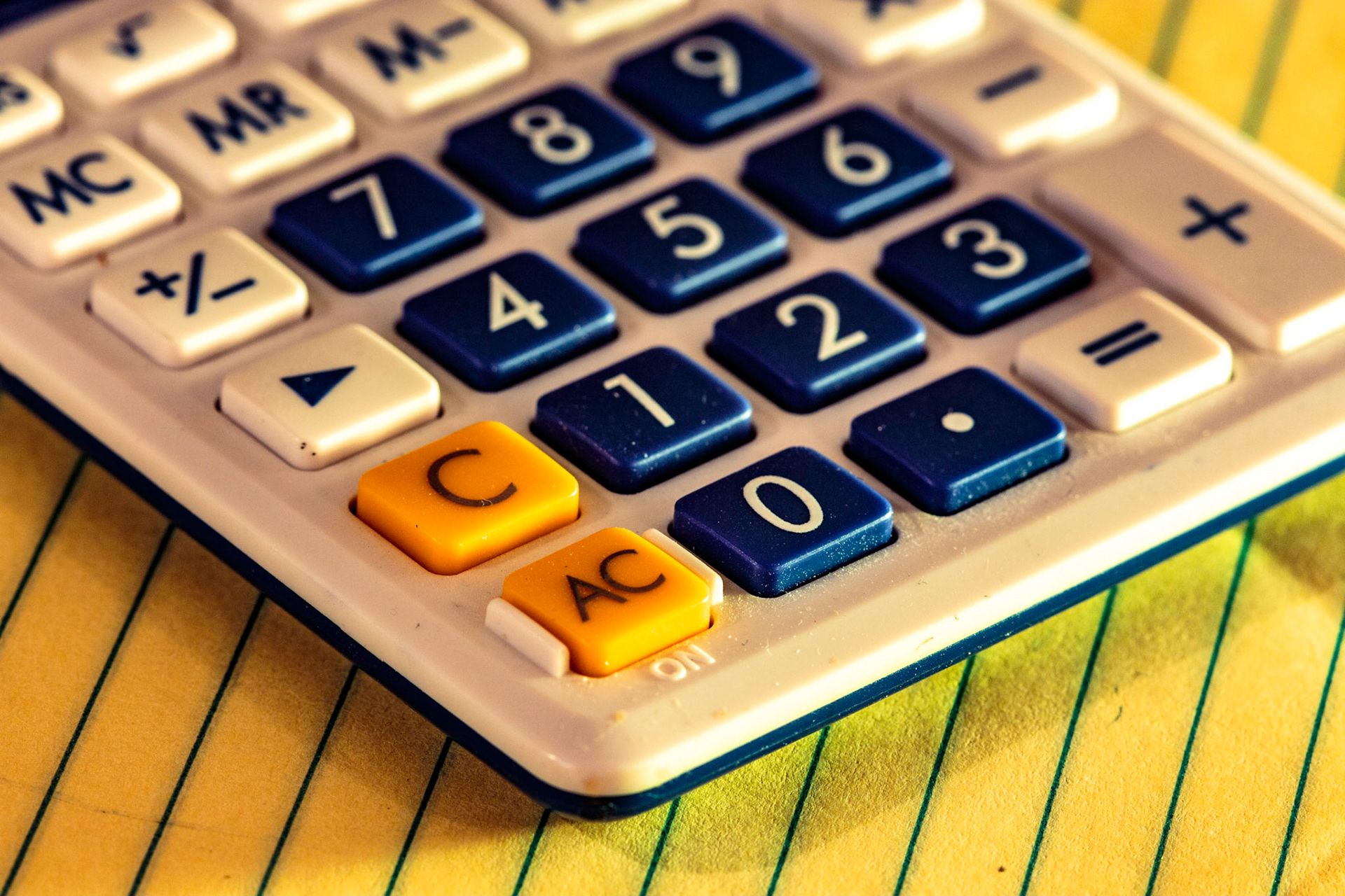 Calculate This!