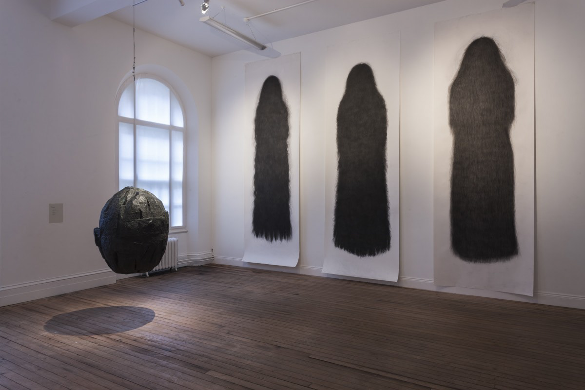 Ombre III (1997)