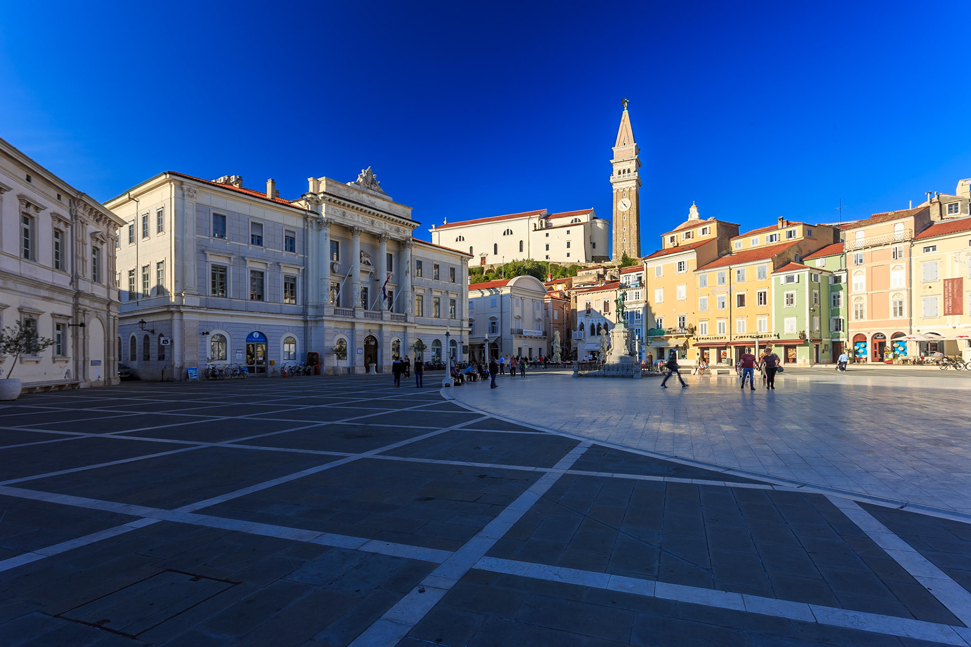 Piran, Slovenia