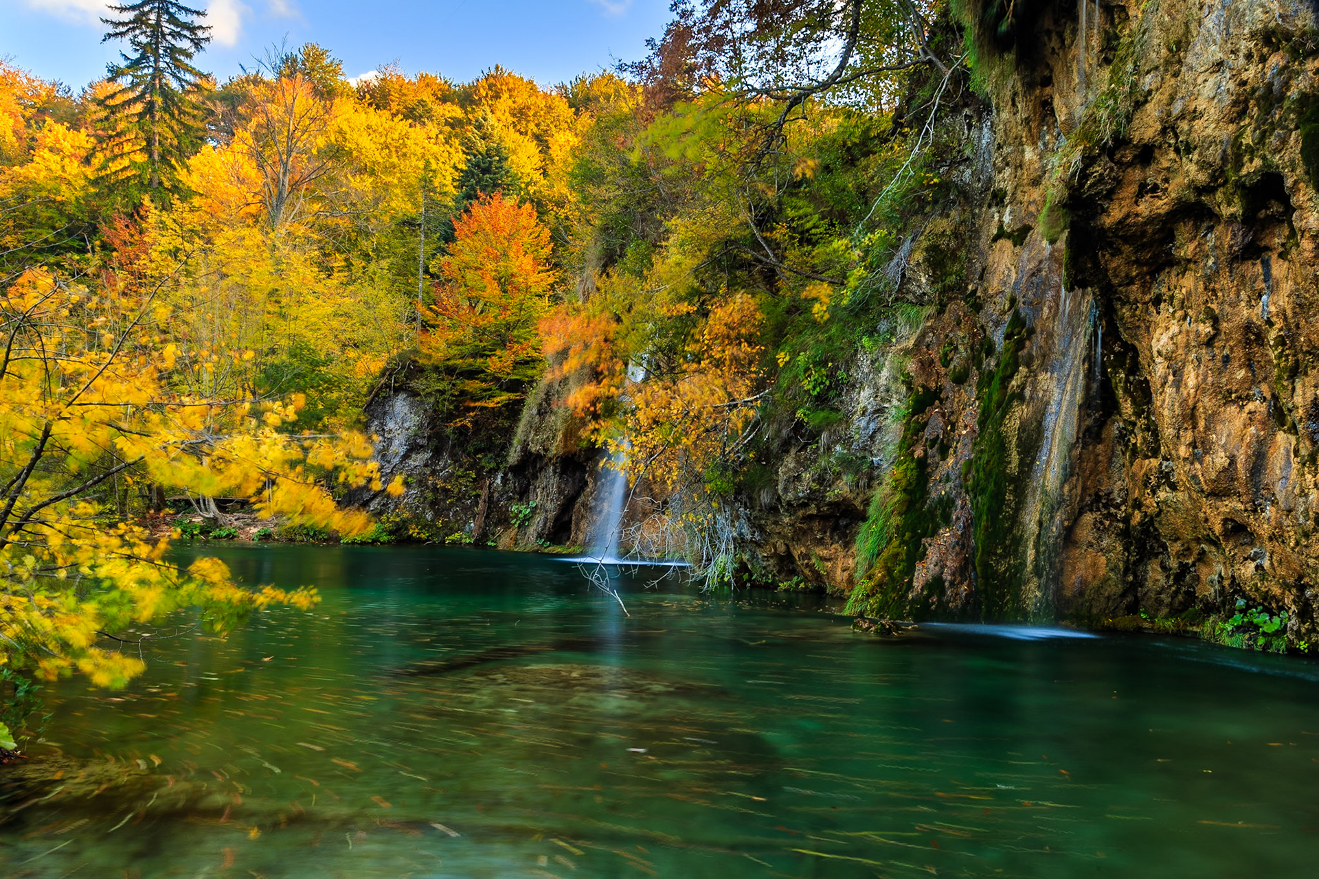 Plitvice National Park