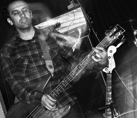 Tim Van Der Lee Like any musician, amps go in, amps go out. The Meatsmoke however will stay till the end. The search is over. As for Verellen customer service, I could not be happier to have my questions answered as quickly as the folks at Verellen do!